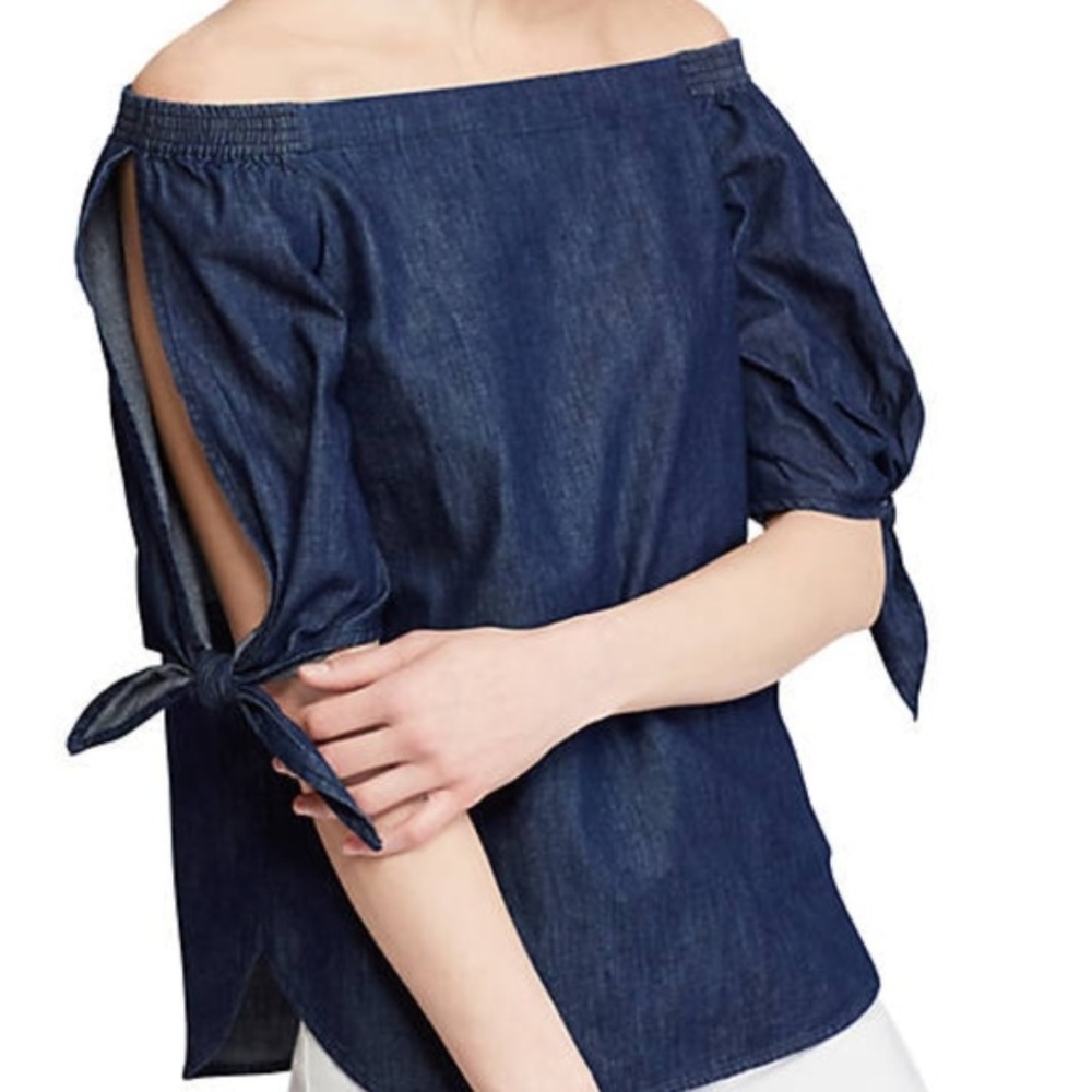 Ralph Lauren blouse